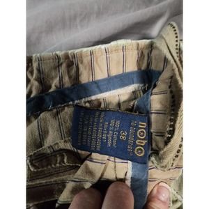 NOBO Vintage Cargo Size 38
